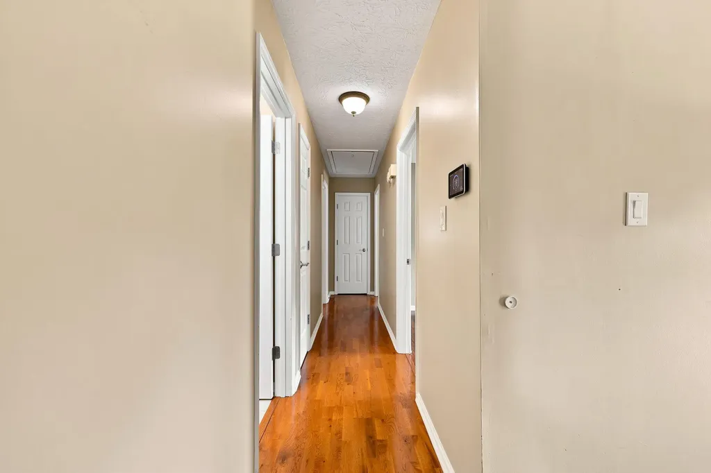 496 Cromwell Way Lexington KY 40503