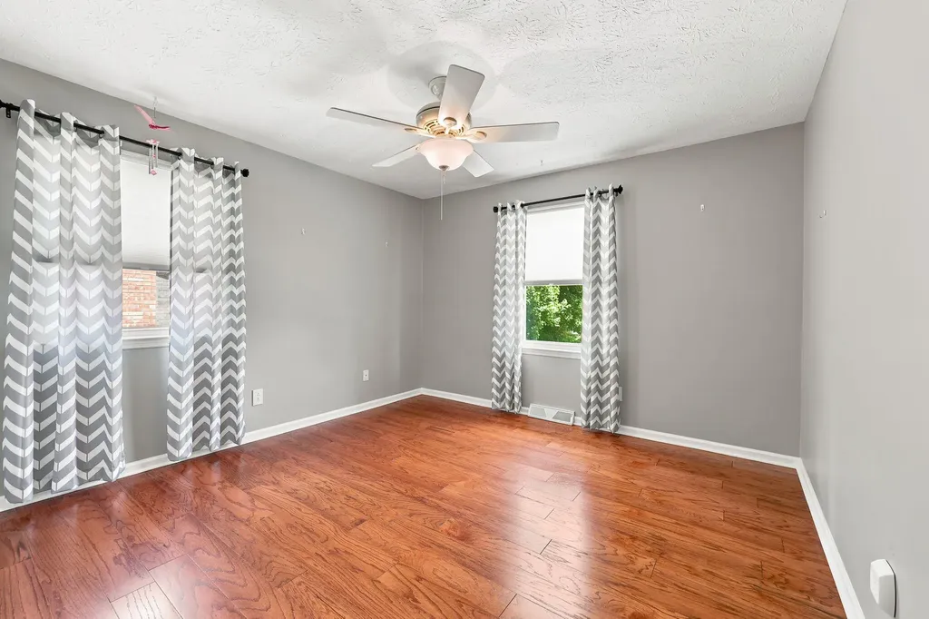 496 Cromwell Way Lexington KY 40503