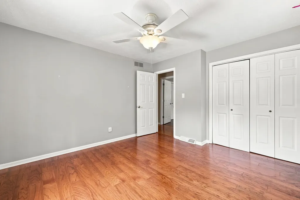 496 Cromwell Way Lexington KY 40503