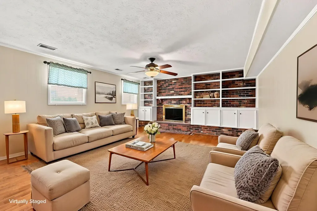 496 Cromwell Way Lexington KY 40503