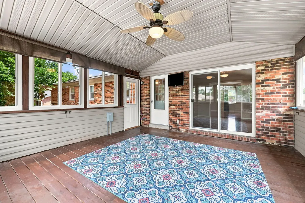 496 Cromwell Way Lexington KY 40503
