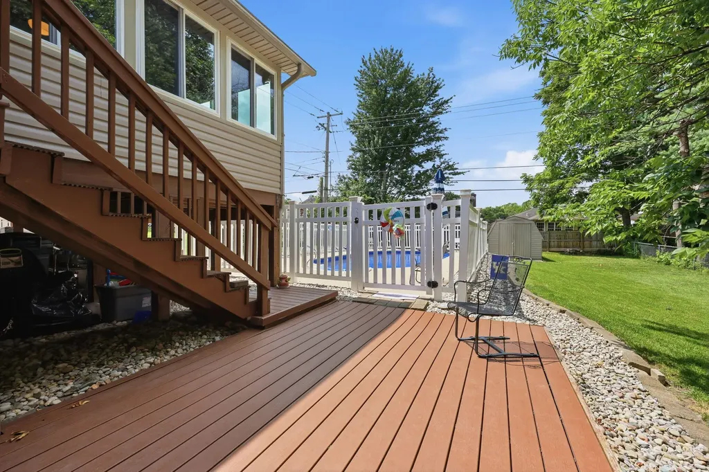 496 Cromwell Way Lexington KY 40503