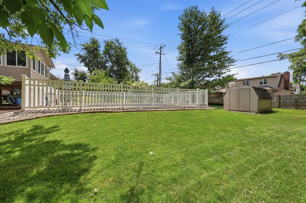 496 Cromwell Way Lexington KY 40503