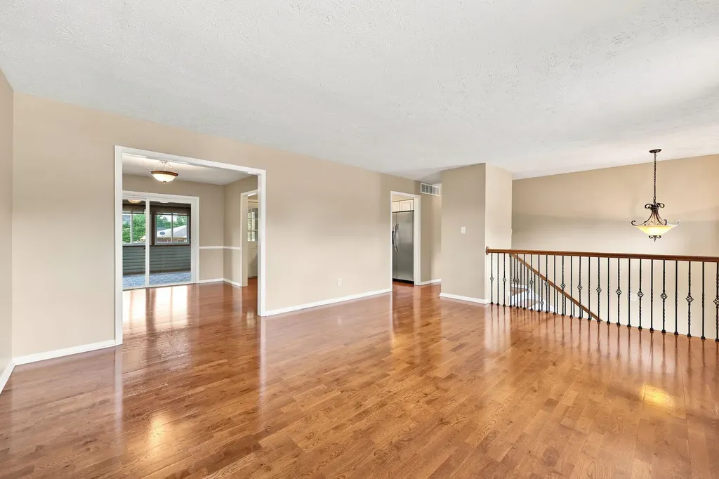 496 Cromwell Way Lexington KY 40503