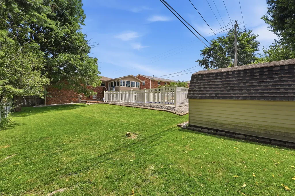 496 Cromwell Way Lexington KY 40503