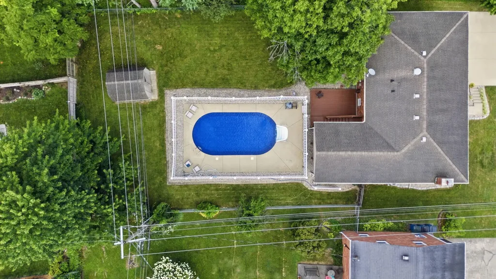 496 Cromwell Way Lexington KY 40503
