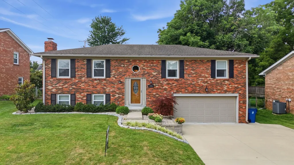 496 Cromwell Way Lexington KY 40503