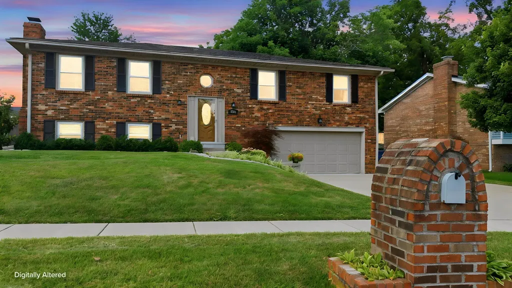496 Cromwell Way Lexington KY 40503
