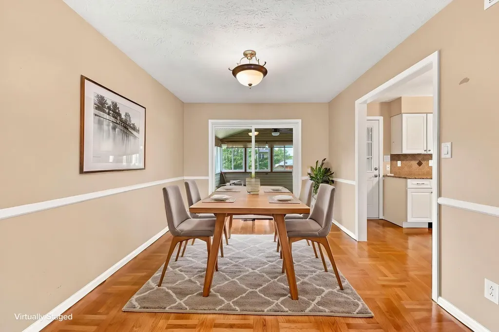 496 Cromwell Way Lexington KY 40503