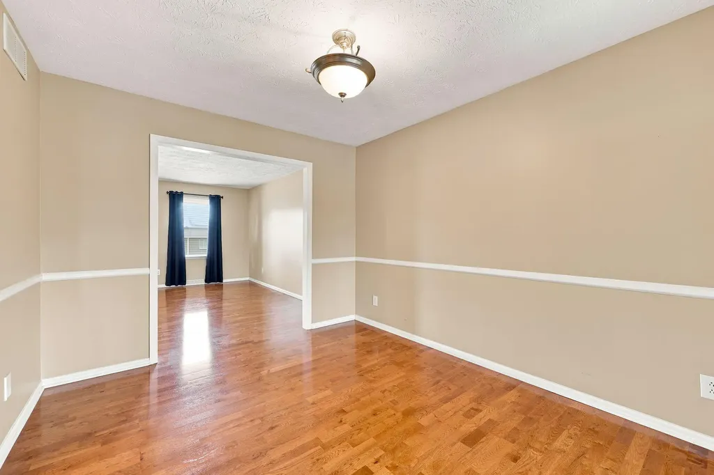 496 Cromwell Way Lexington KY 40503