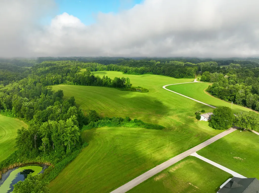 1475 Gosser Ridge Road Liberty KY 42539