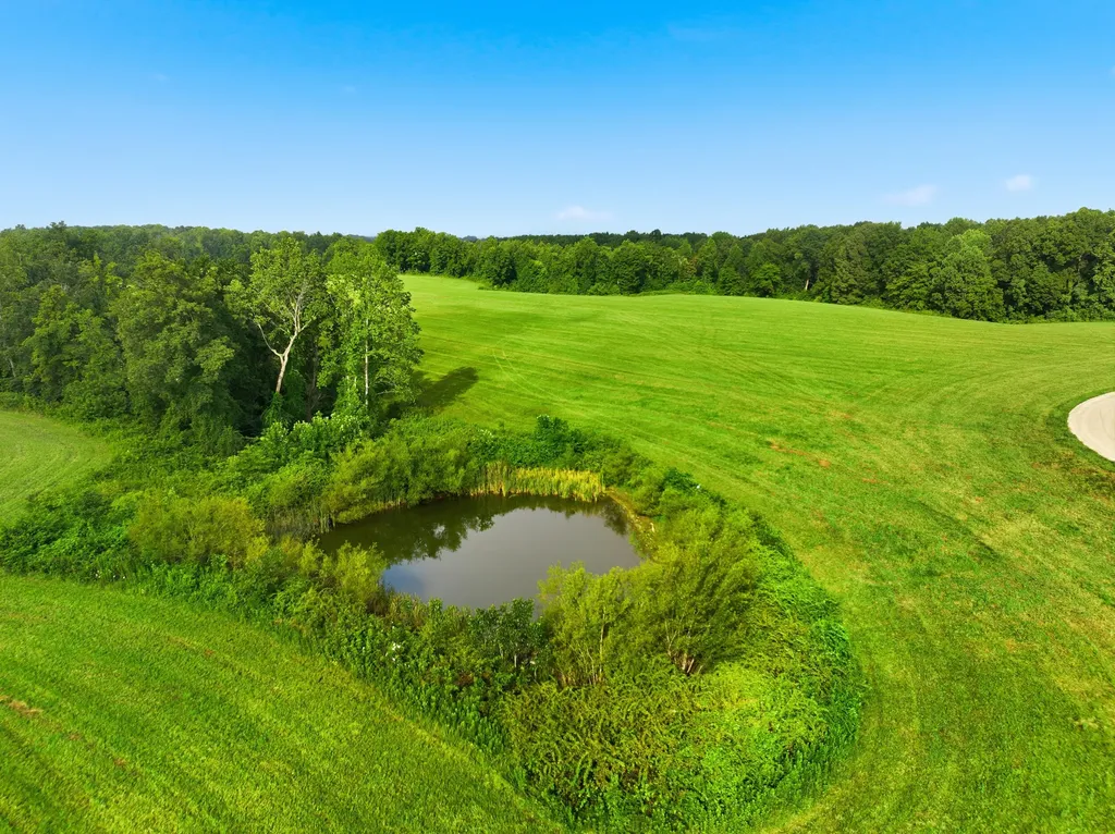 1475 Gosser Ridge Road Liberty KY 42539