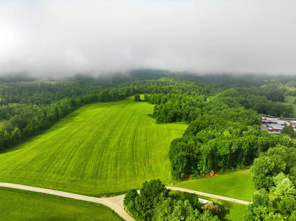 1475 Gosser Ridge Road Liberty KY 42539