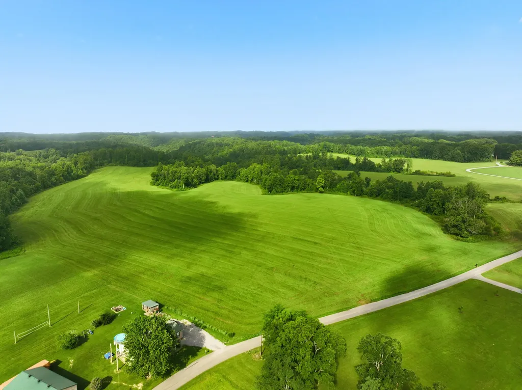 1475 Gosser Ridge Road Liberty KY 42539
