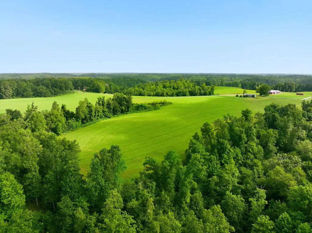 1475 Gosser Ridge Road Liberty KY 42539