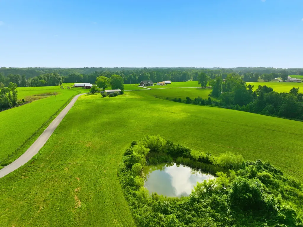 1475 Gosser Ridge Road Liberty KY 42539
