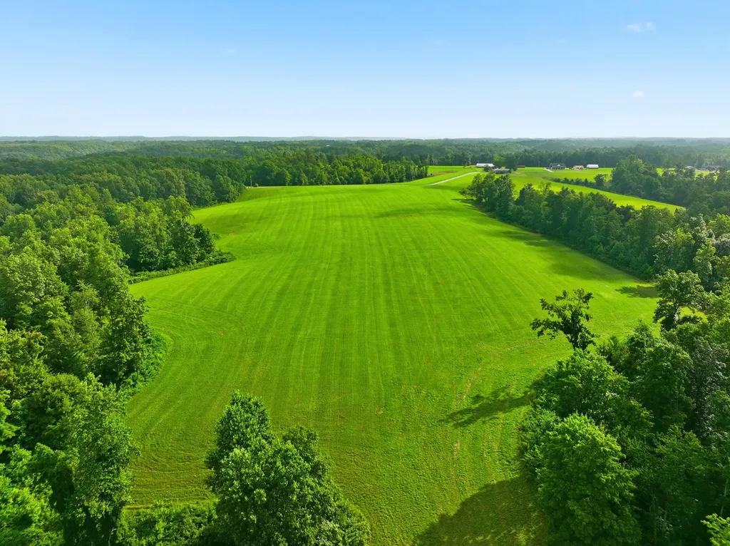1475 Gosser Ridge Road Liberty KY 42539