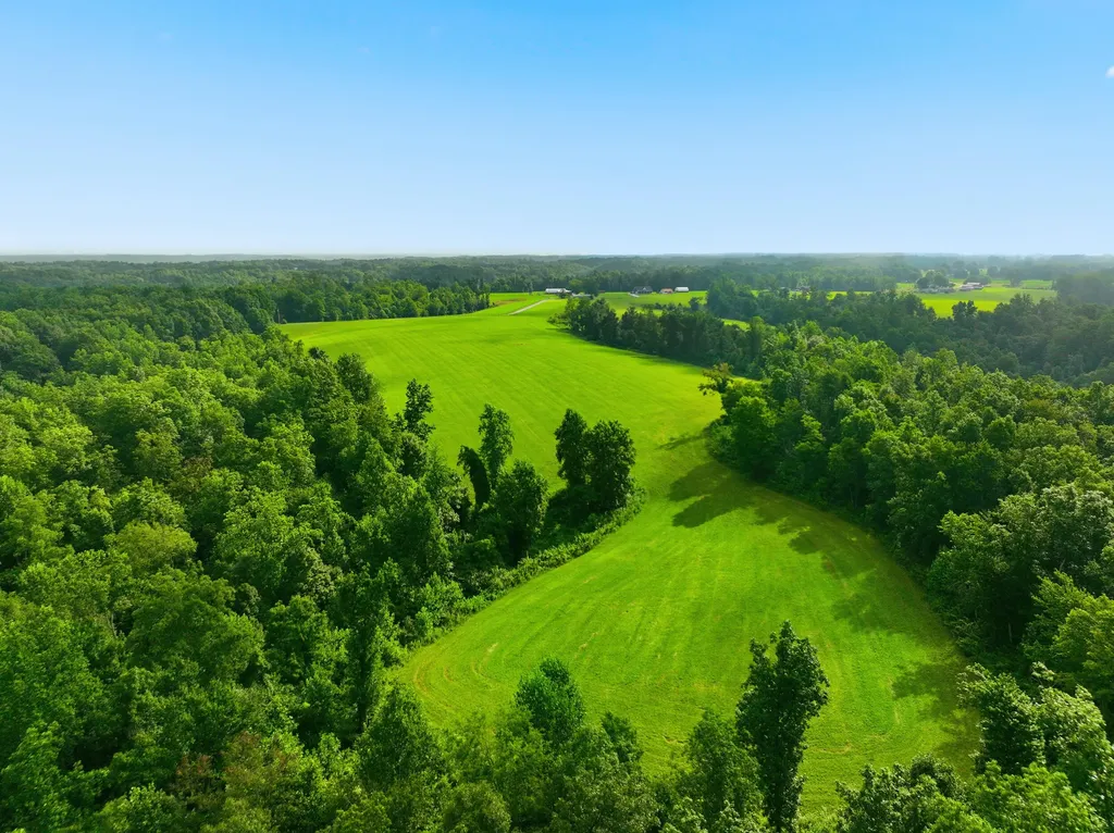1475 Gosser Ridge Road Liberty KY 42539