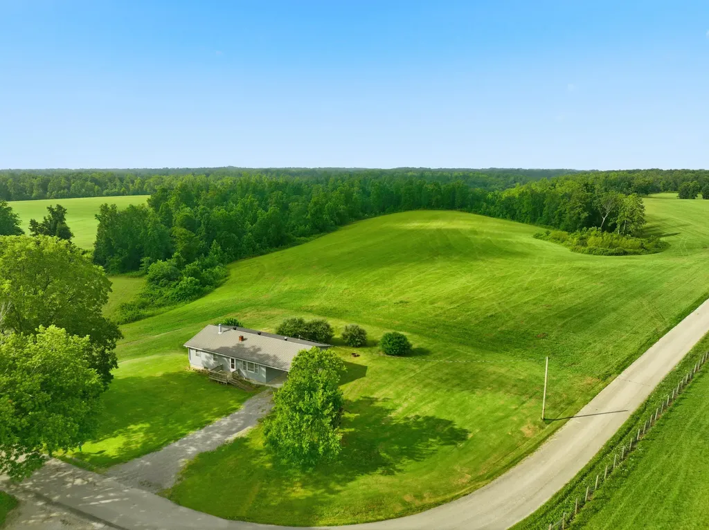 1475 Gosser Ridge Road Liberty KY 42539