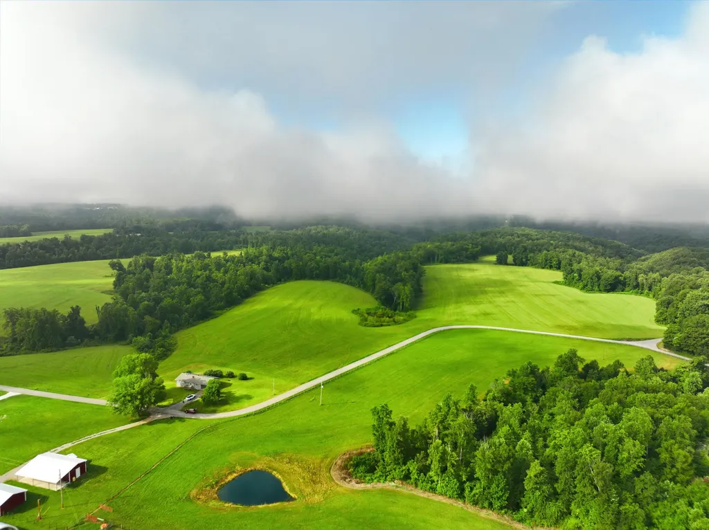 1475 Gosser Ridge Road Liberty KY 42539