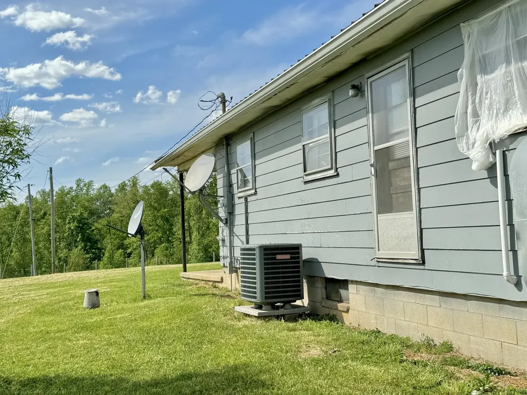 1475 Gosser Ridge Road Liberty KY 42539