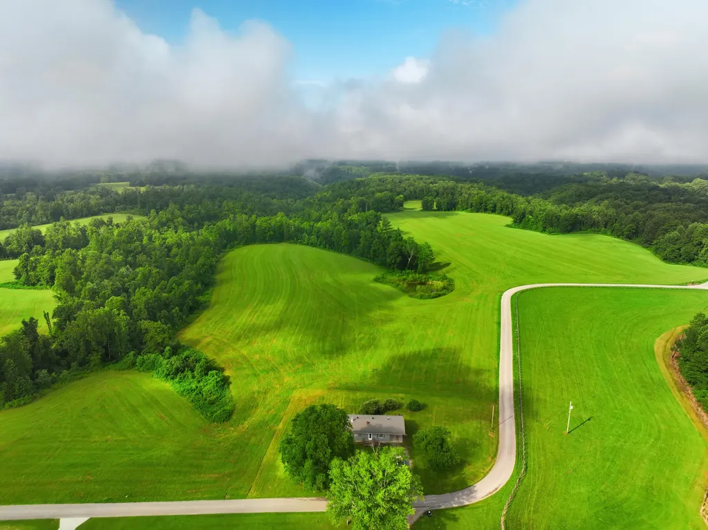1475 Gosser Ridge Road Liberty KY 42539