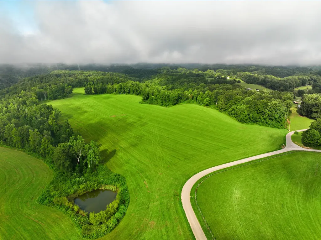 1475 Gosser Ridge Road Liberty KY 42539