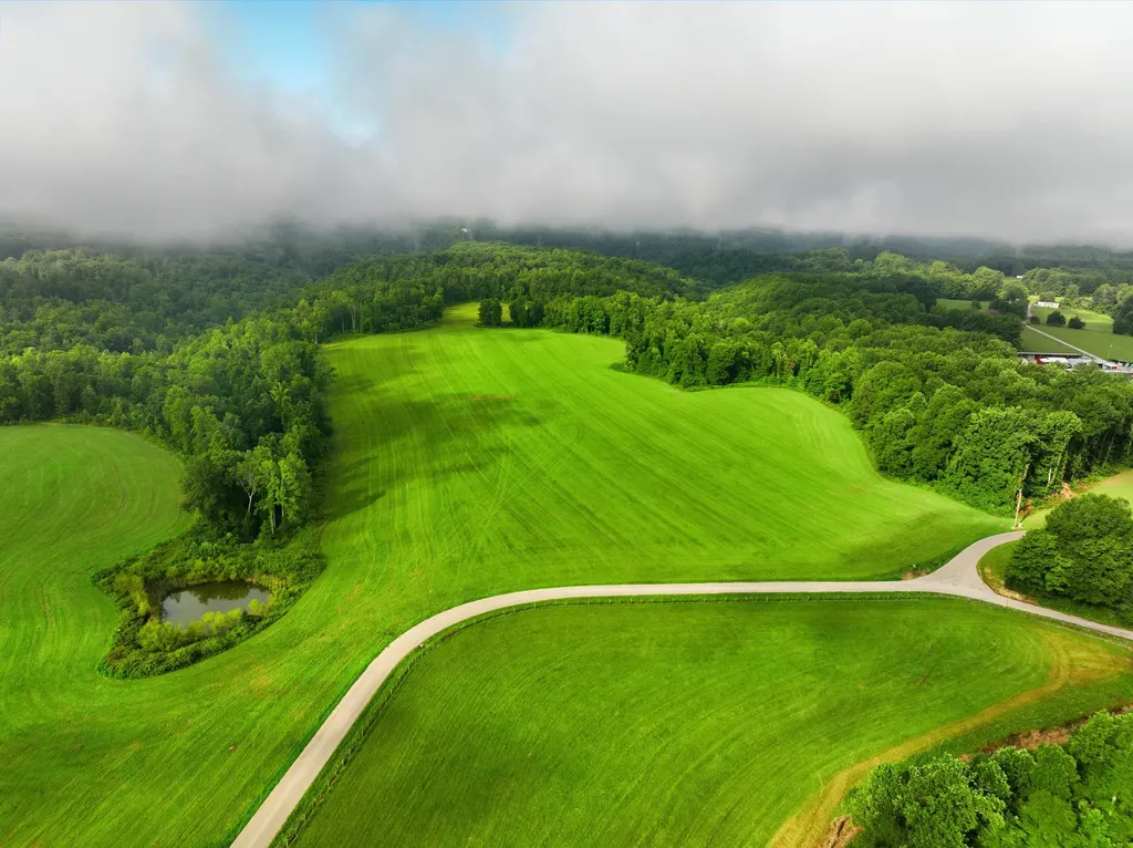 1475 Gosser Ridge Road Liberty KY 42539