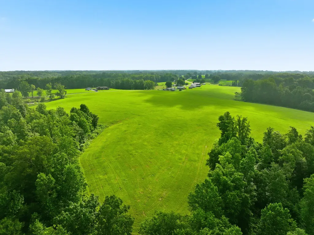 1475 Gosser Ridge Road Liberty KY 42539
