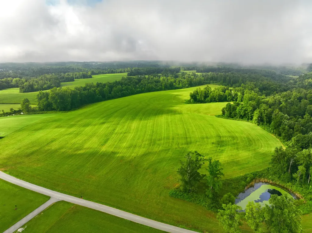 1475 Gosser Ridge Road Liberty KY 42539