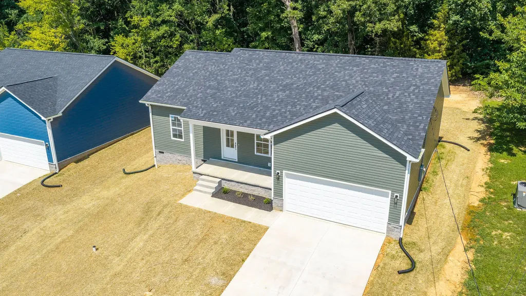 320 Pine Hill Drive Hopkinsville KY 42240