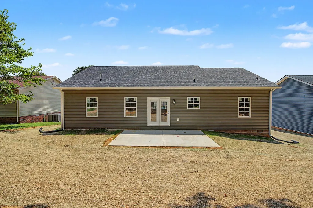 320 Pine Hill Drive Hopkinsville KY 42240