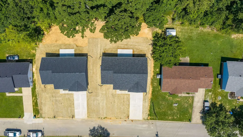 320 Pine Hill Drive Hopkinsville KY 42240