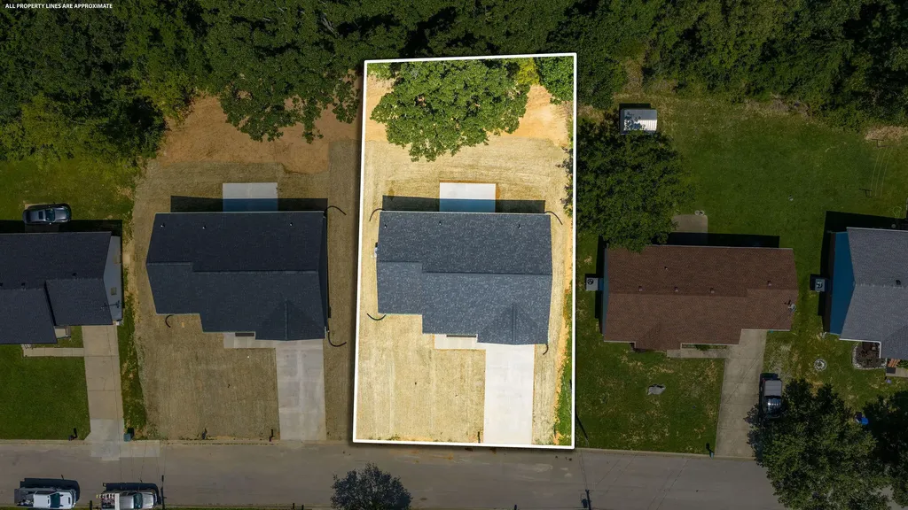 320 Pine Hill Drive Hopkinsville KY 42240