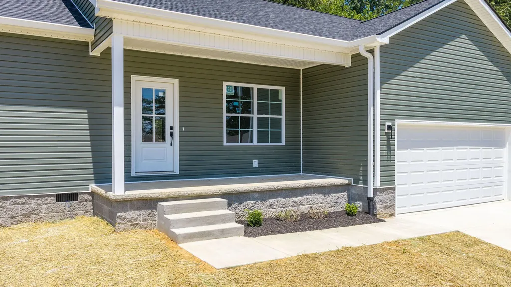 320 Pine Hill Drive Hopkinsville KY 42240