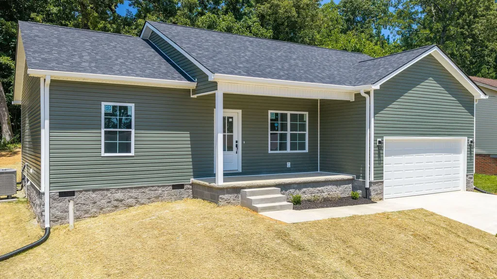 320 Pine Hill Drive Hopkinsville KY 42240