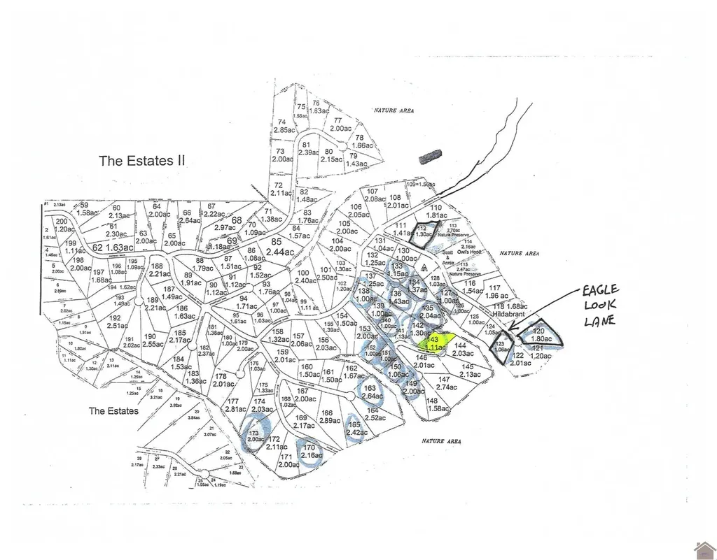 143 Trails End Lane Murray KY 42071