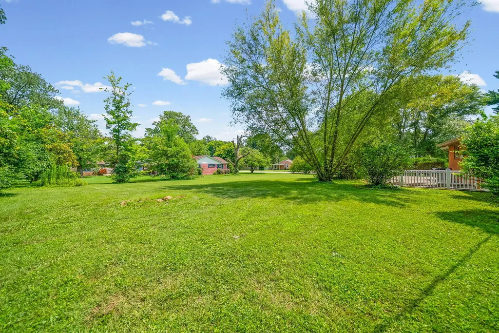 2728 Clinton Circle Hopkinsville KY 42240