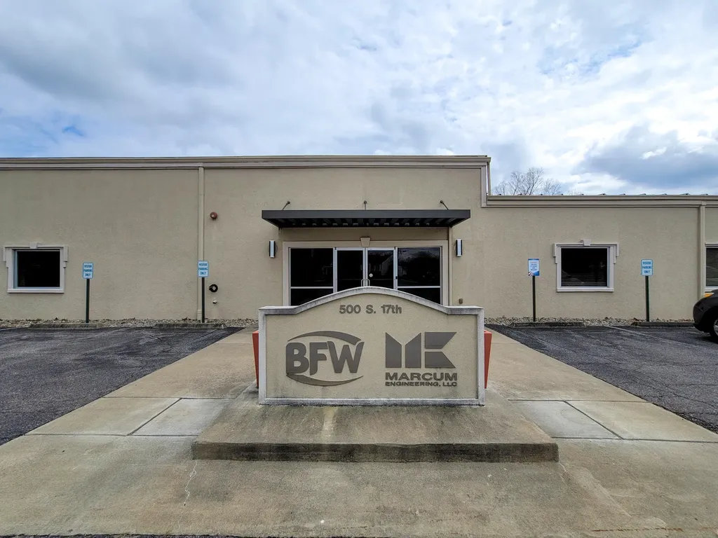 500 S 17th Street Paducah KY 42003