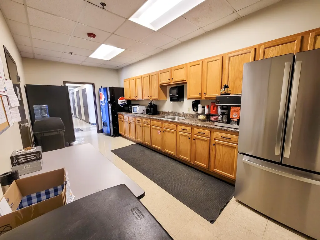 500 S 17th Street Paducah KY 42003