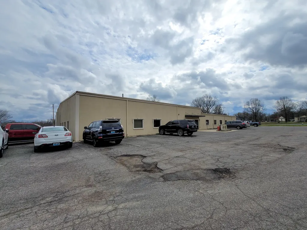 500 S 17th Street Paducah KY 42003