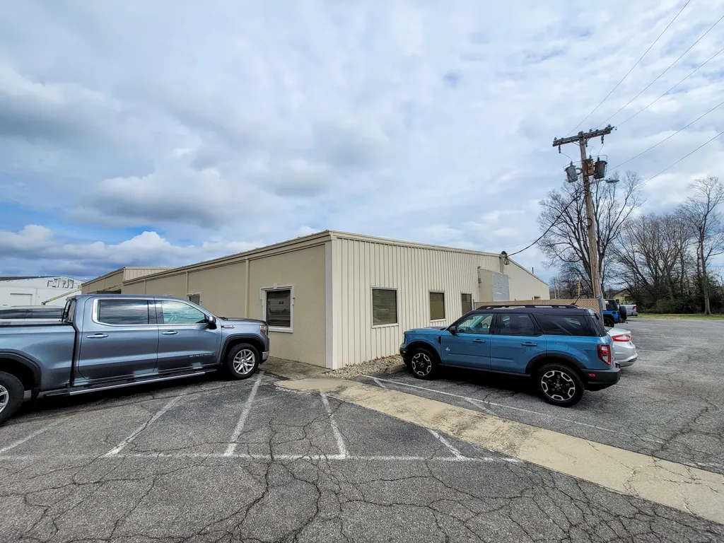500 S 17th Street Paducah KY 42003