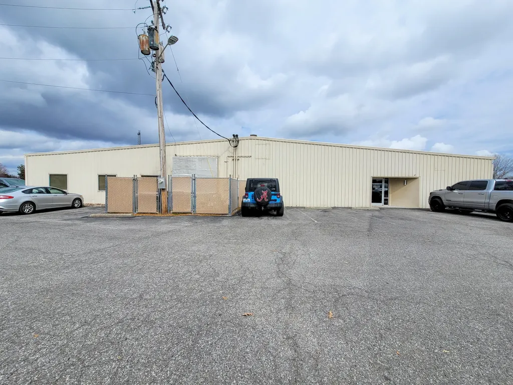 500 S 17th Street Paducah KY 42003
