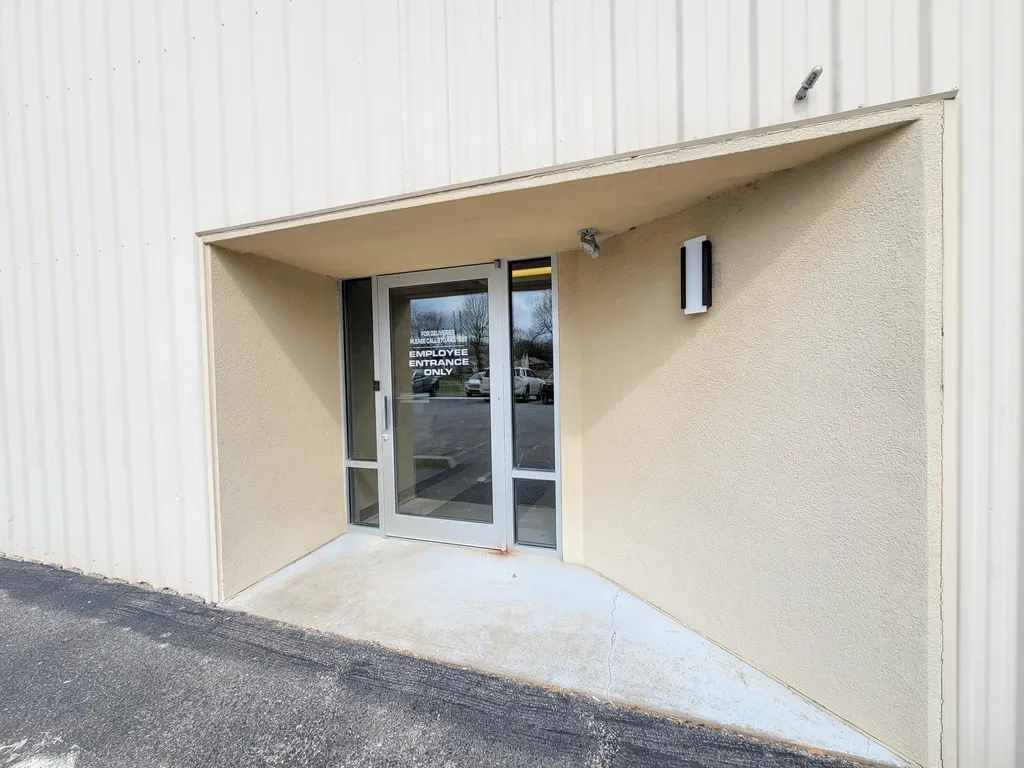 500 S 17th Street Paducah KY 42003