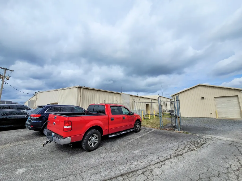 500 S 17th Street Paducah KY 42003