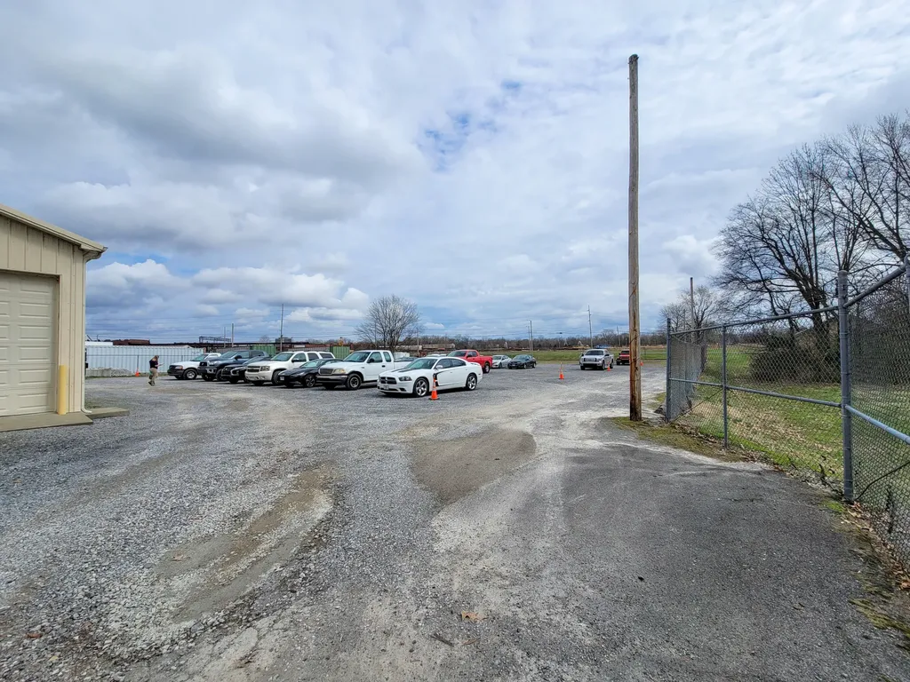 500 S 17th Street Paducah KY 42003
