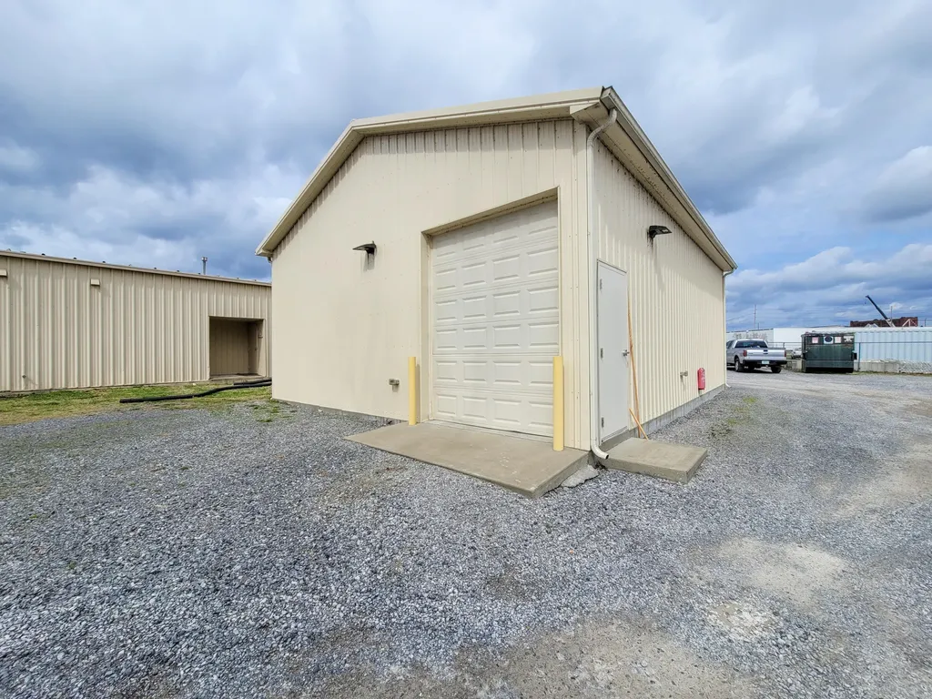 500 S 17th Street Paducah KY 42003