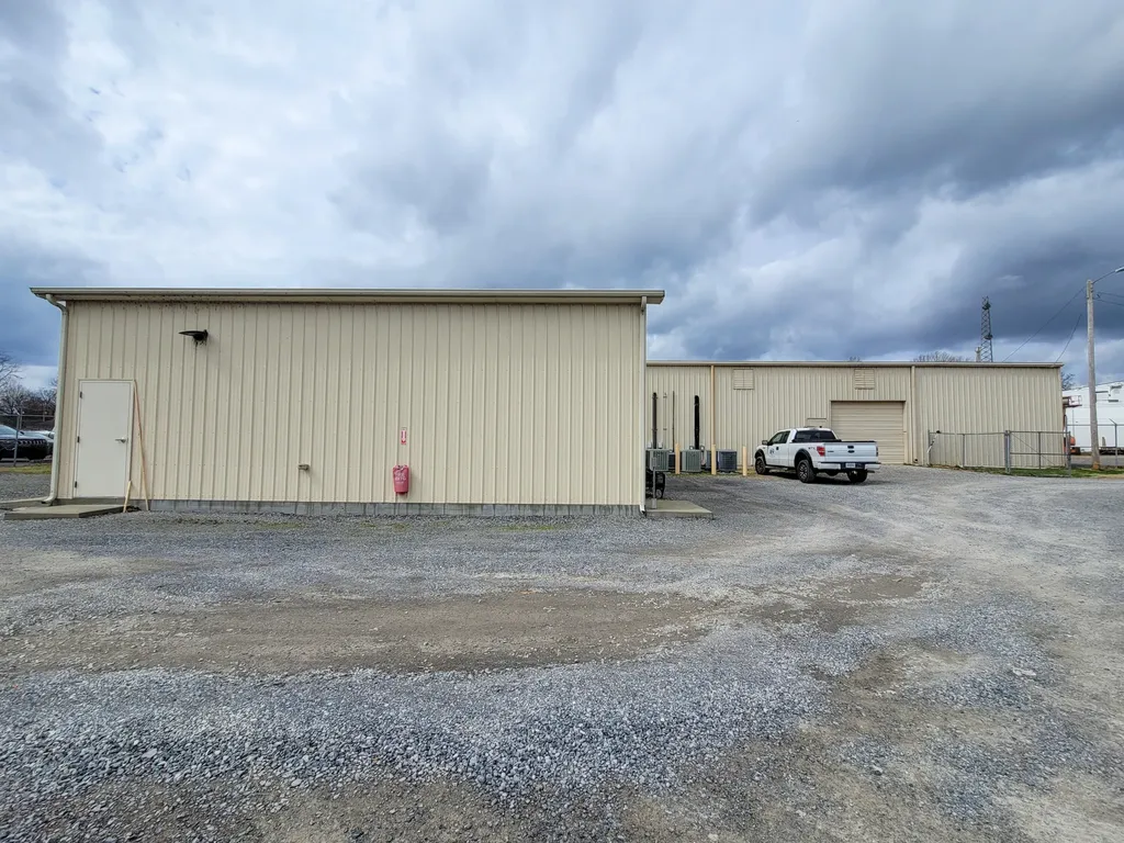 500 S 17th Street Paducah KY 42003