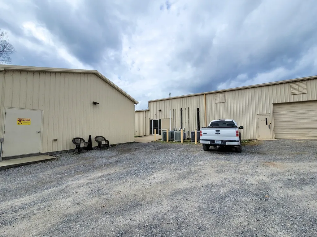 500 S 17th Street Paducah KY 42003