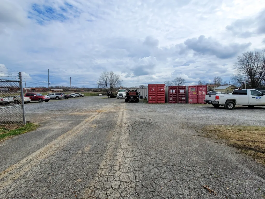 500 S 17th Street Paducah KY 42003